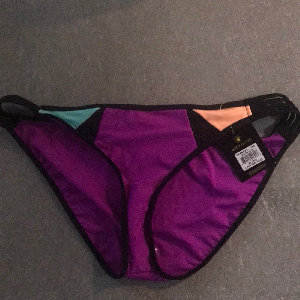 Body glove xl